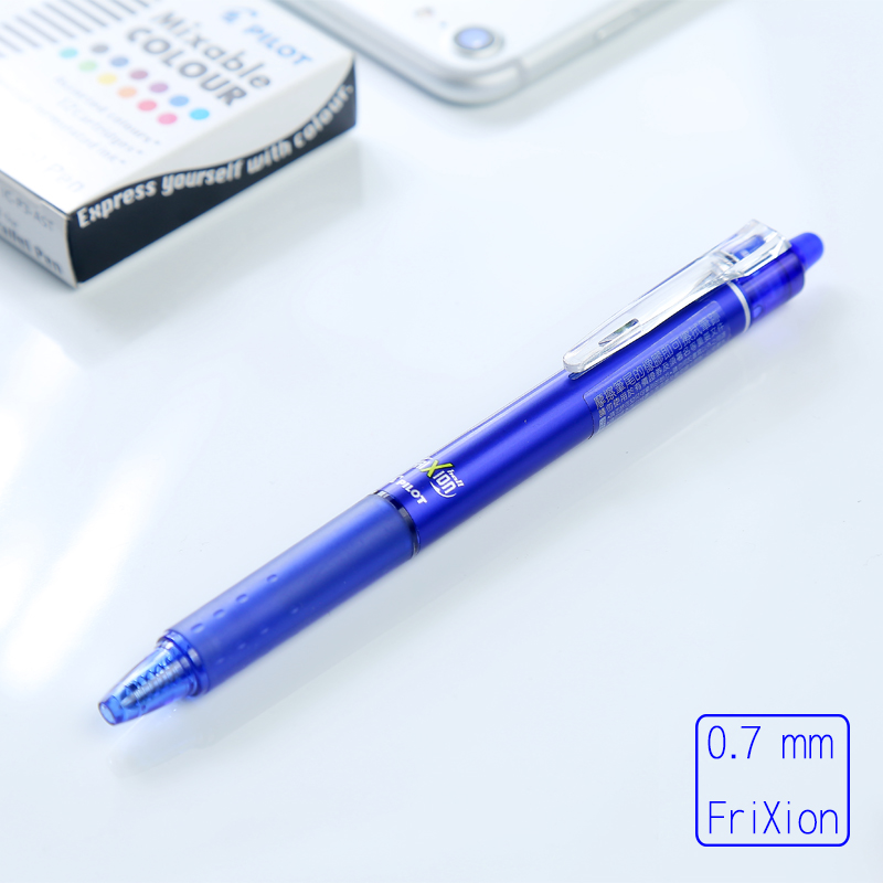 Pilot Pen Frixion - Japanse Piloot Frixion Bal Klop Gel