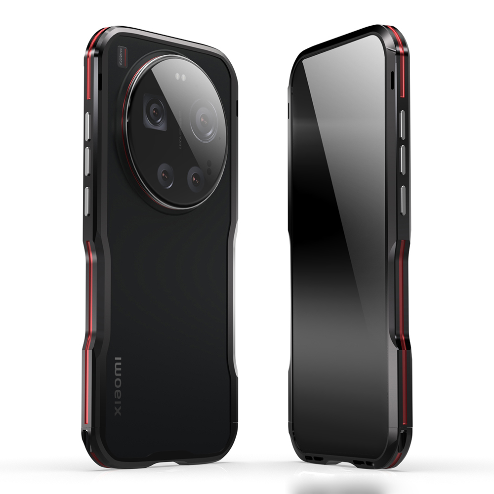 Metal Photo Panel - Lichtgewicht aluminium metalen frame voor Xiaomi