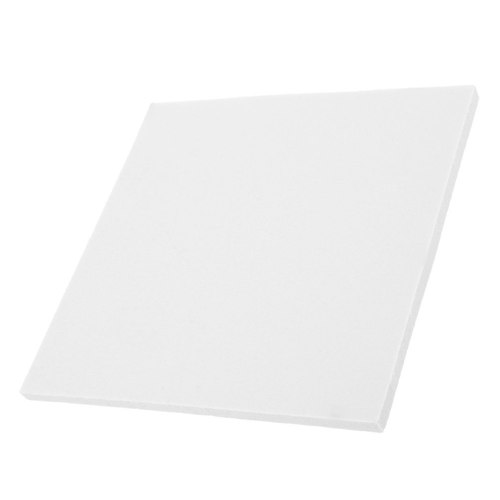 Ceramic Tile Blank - Lege vierkante keramische tegels voor schilderen,