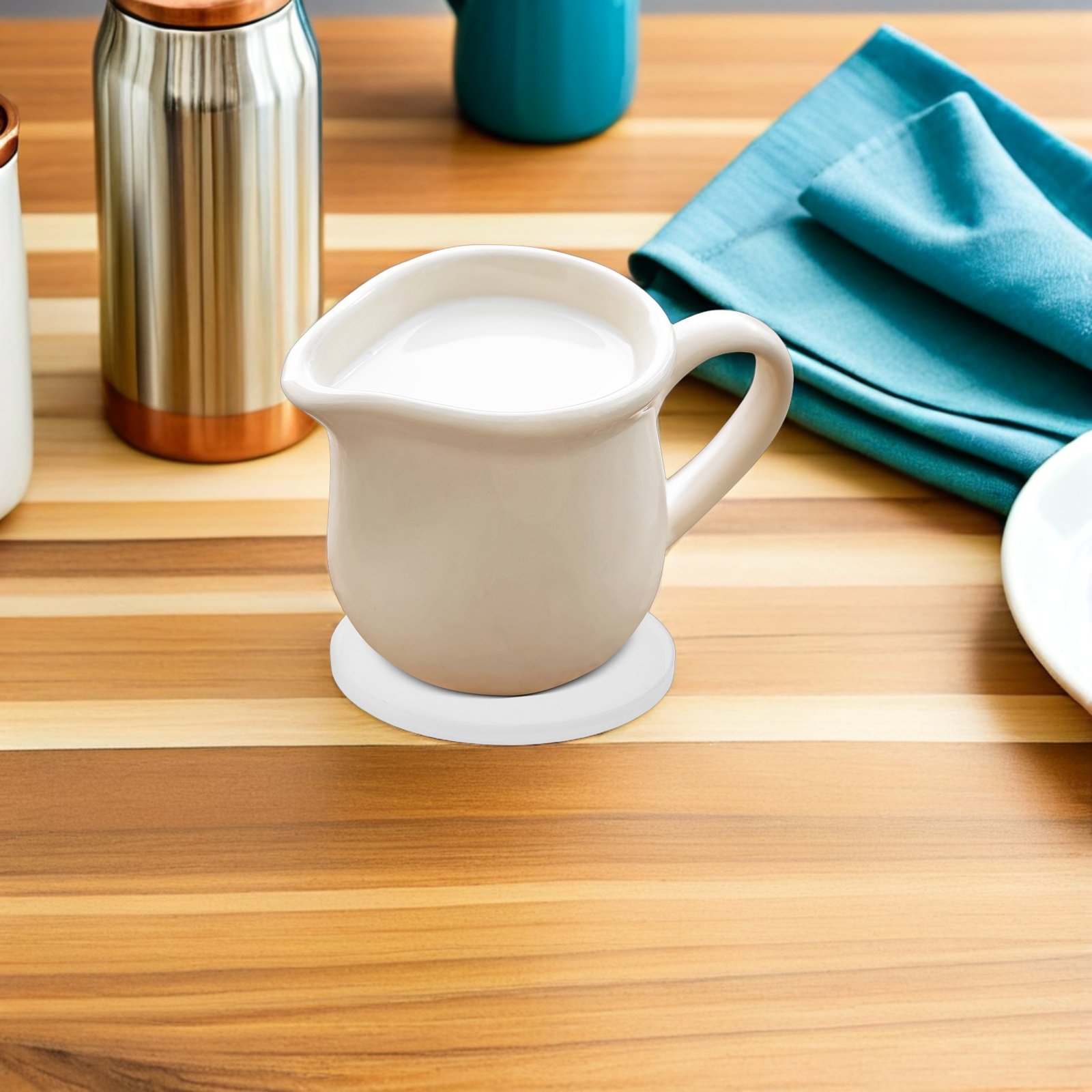 12 stuks sublimatieonderzetter - Ceramic Tile Blank recensie en prijs
