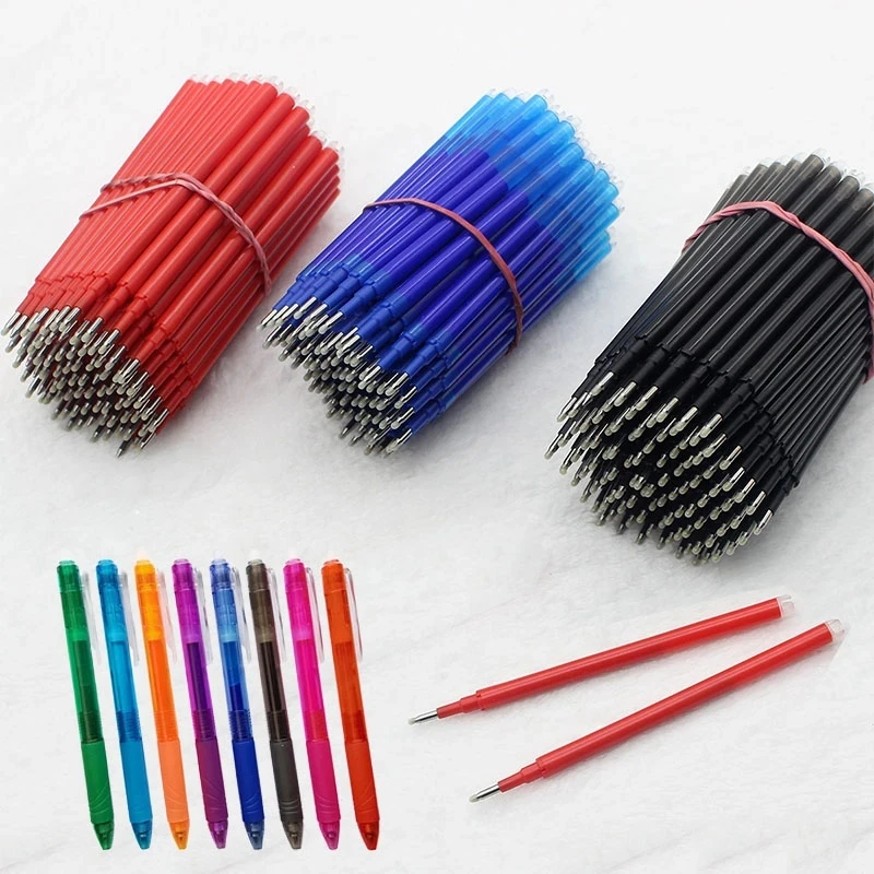 10 stks/partij 0.5/0.7mm Grote - Pilot Pen Frixion recensie en prijs