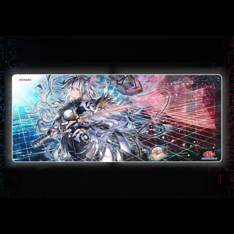 620x265mm Doe-het-zelf Yu-Gi-O - Door Mat Blank recensie en prijs