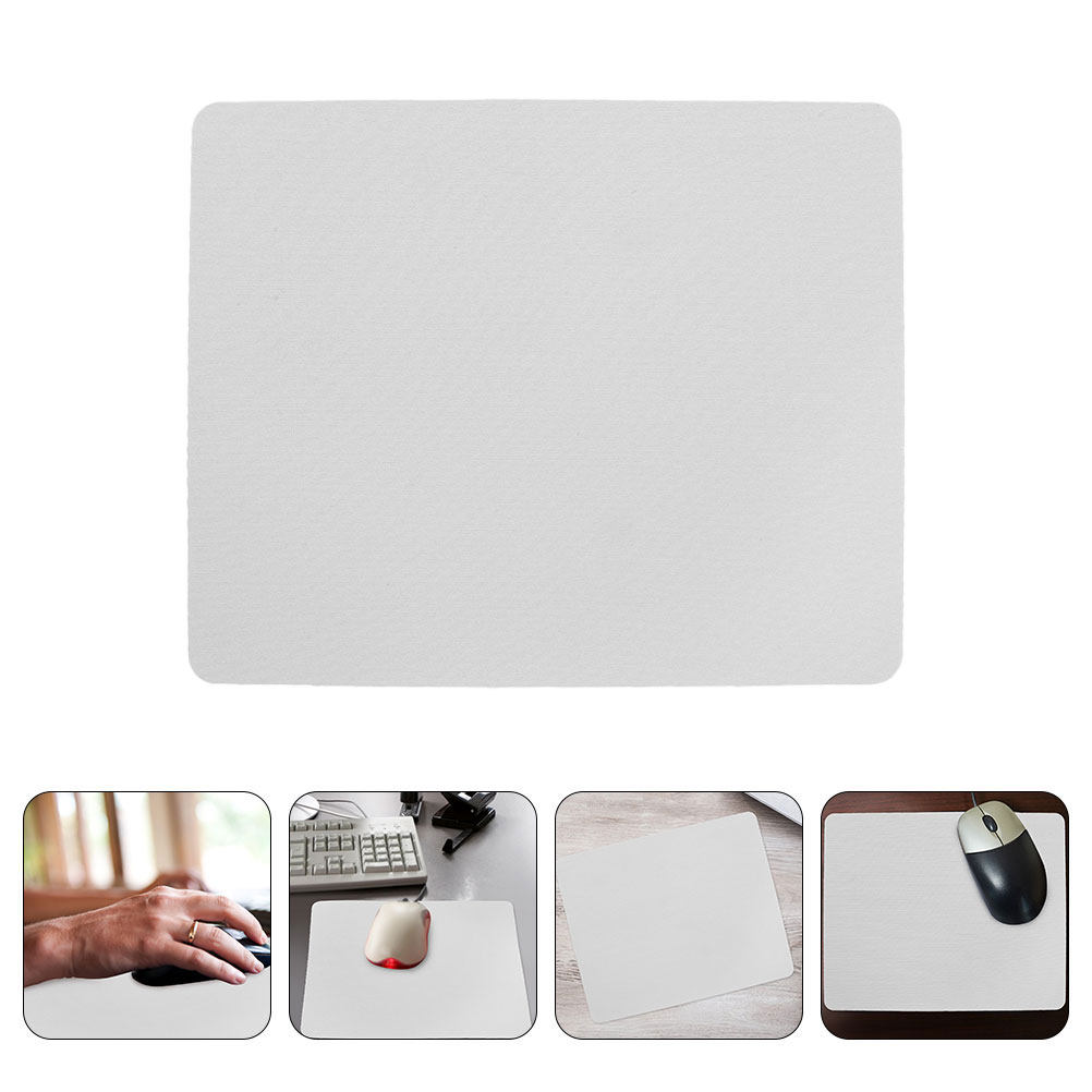 20 stuks muismat sublimatie bl - Mouse Pad Blank Sublimation recensie en prijs
