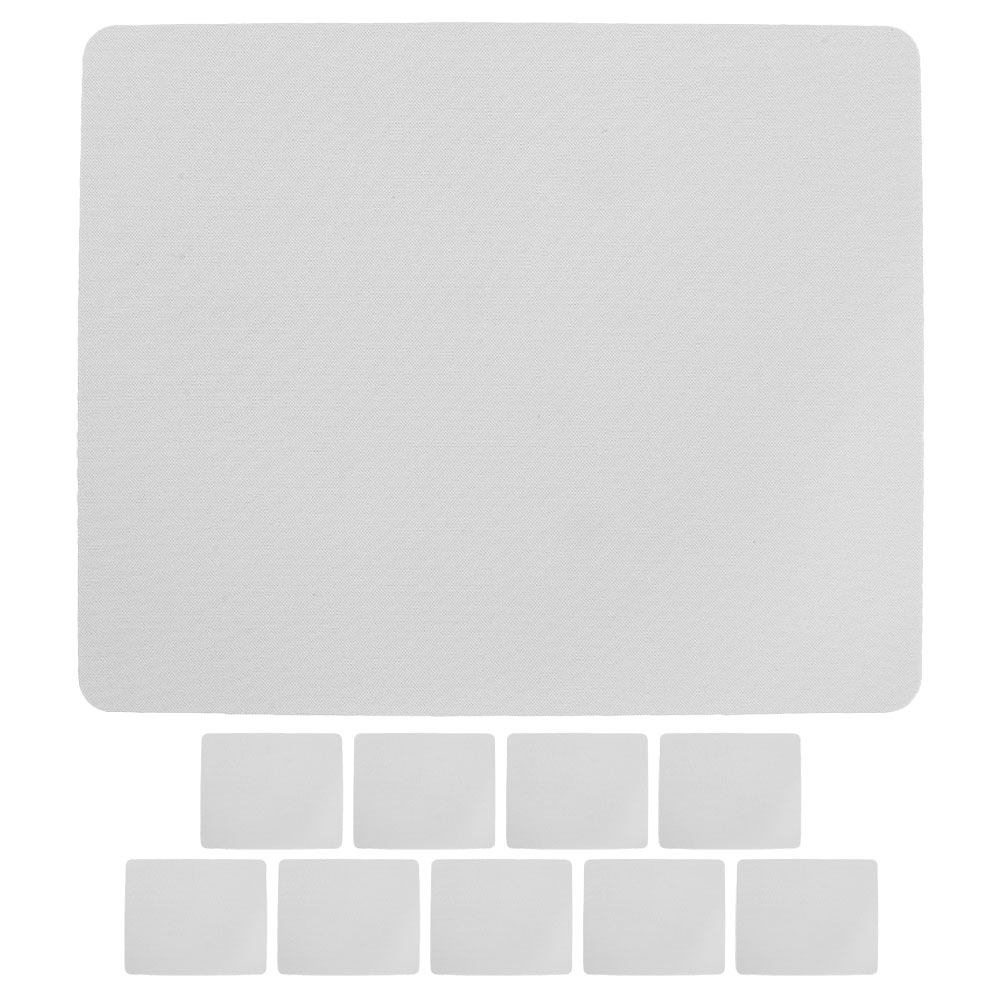 20 stuks muismat sublimatie bl - Mouse Pad Blank Sublimation recensie en prijs
