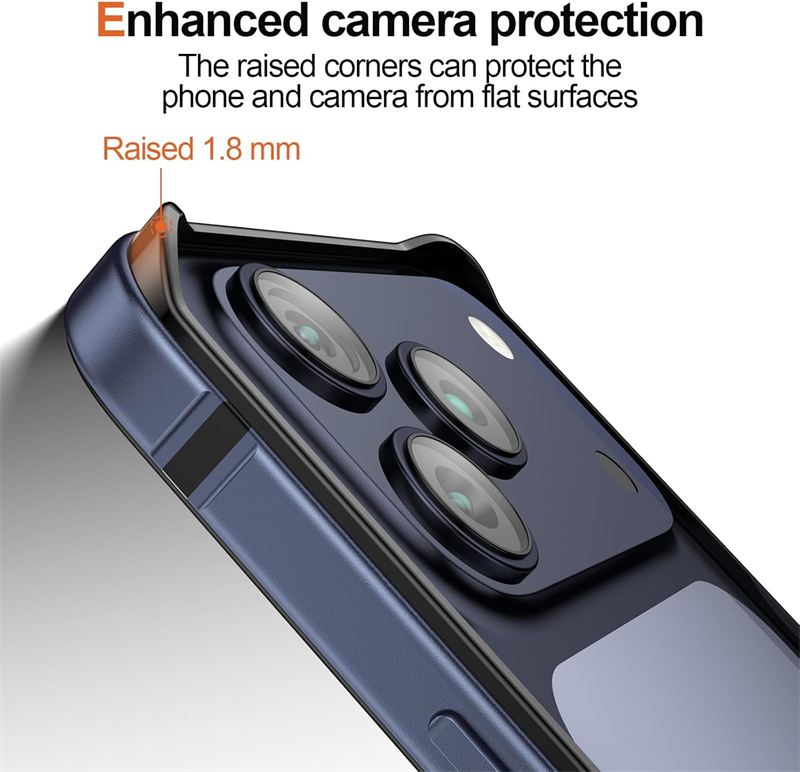 Aluminium Metal Bumper Slim Ca - Metal Photo Panel recensie en prijs