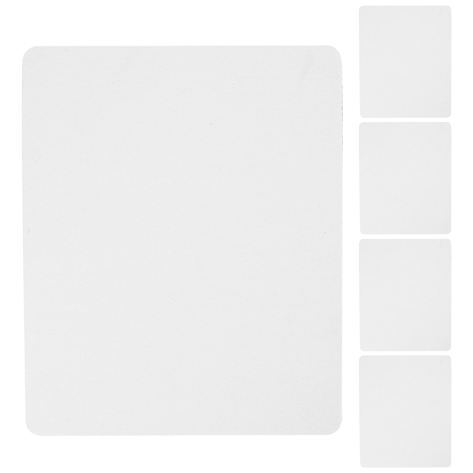 5 stuks blanco sublimatie muis - Mouse Pad Blank Sublimation recensie en prijs