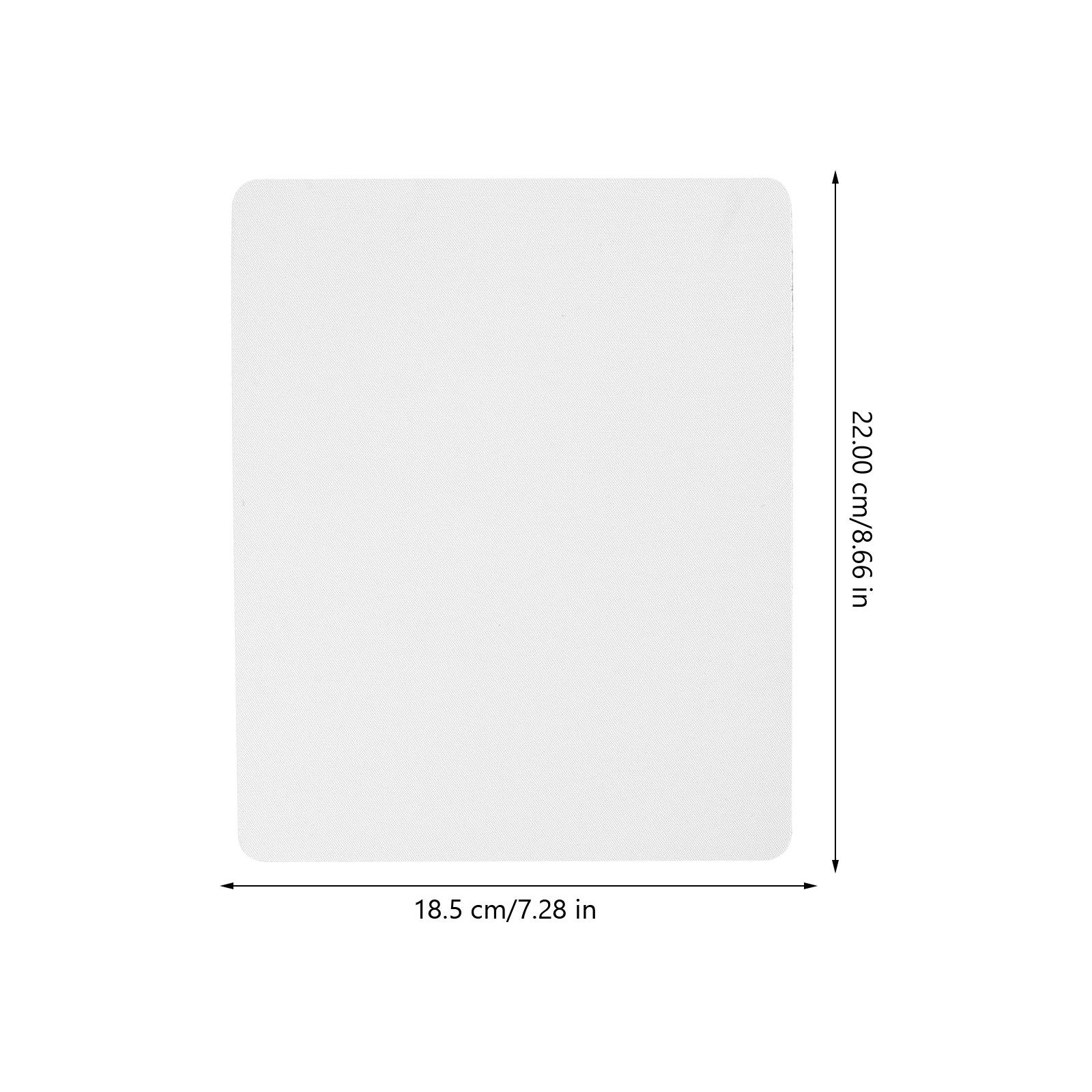 5 stuks sublimatie muismatten  - Mouse Pad Blank Sublimation recensie en prijs