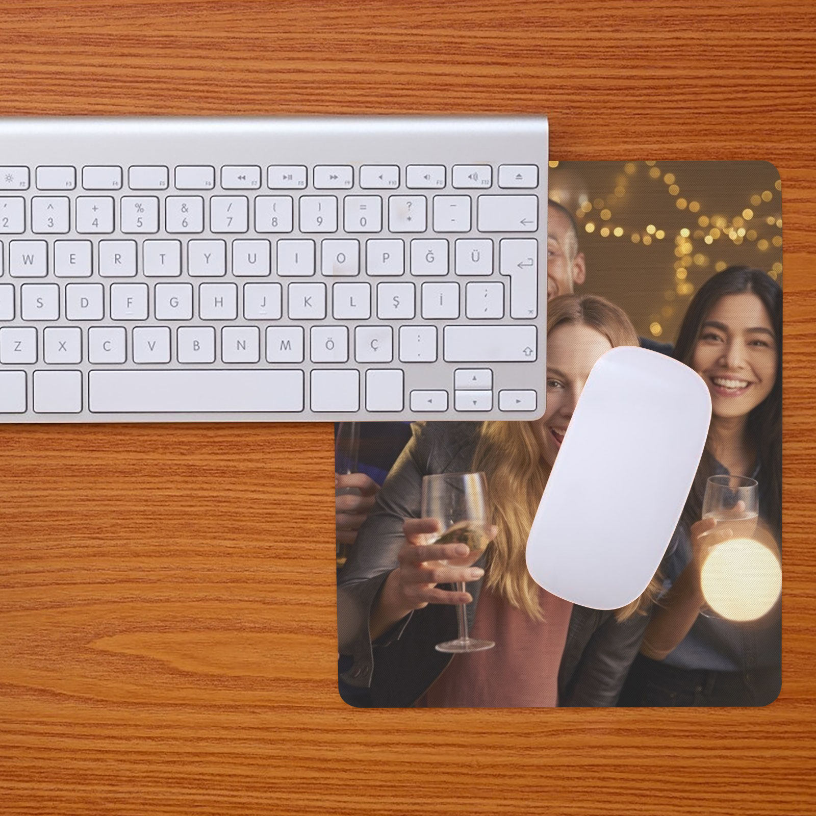 5 stuks sublimatie muismatten  - Mouse Pad Blank Sublimation recensie en prijs