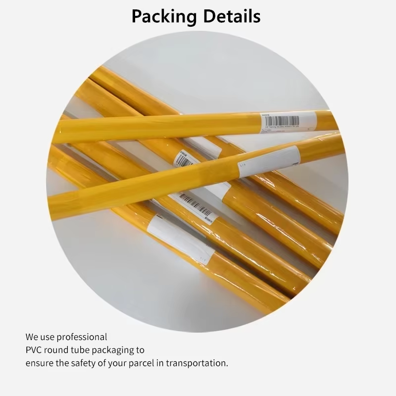 Frameloos canvas 3-delig Moder - Canvas Wrap Ready recensie en prijs