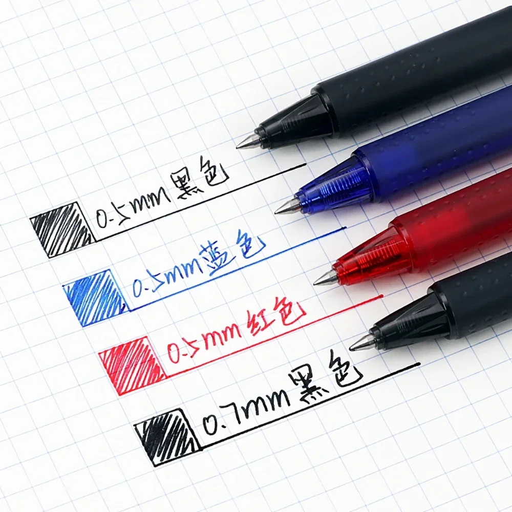 Japan PILOT VCORN Gel Pen Set  - Pilot Pen Frixion recensie en prijs