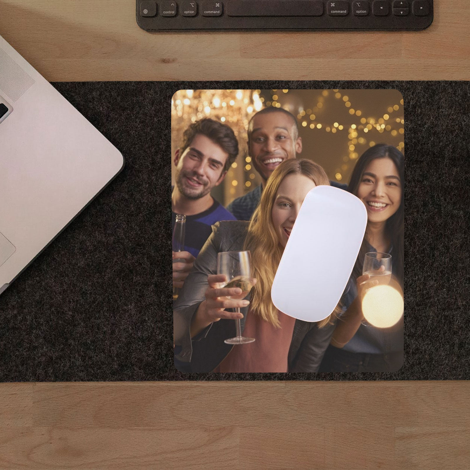5 stuks sublimatie blanco muis - Mouse Pad Blank Sublimation recensie en prijs