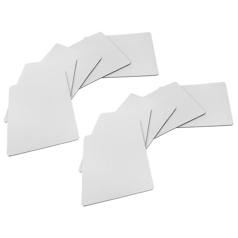 20 stuks sublimatie blanco mui - Mouse Pad Blank Sublimation recensie en prijs