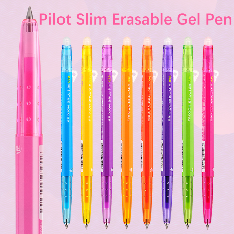 1Pc Pilot Frixion Uitwisbare G - Pilot Pen Frixion recensie en prijs
