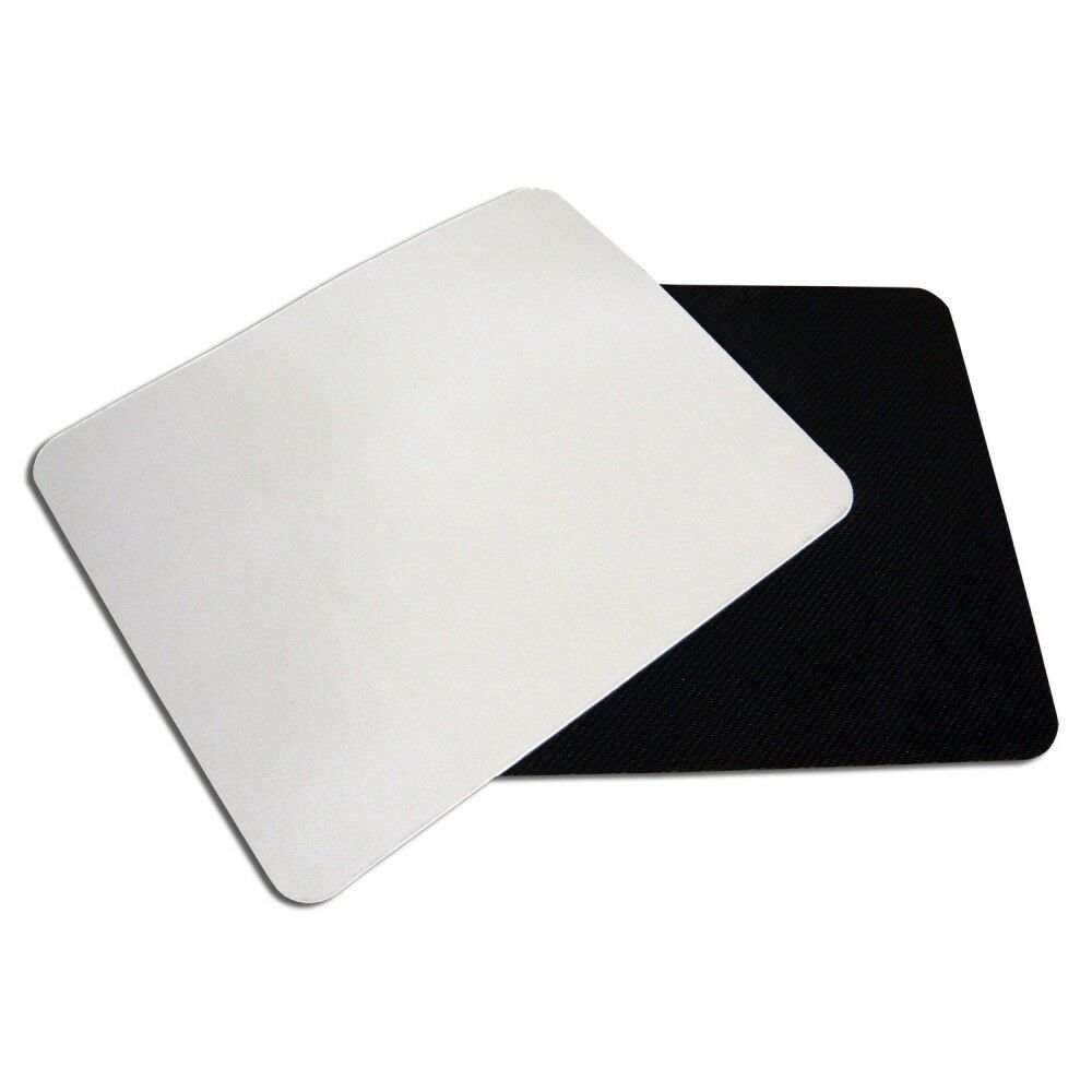 10 stks/partij Sublimatie Blan - Mouse Pad Blank Sublimation recensie en prijs