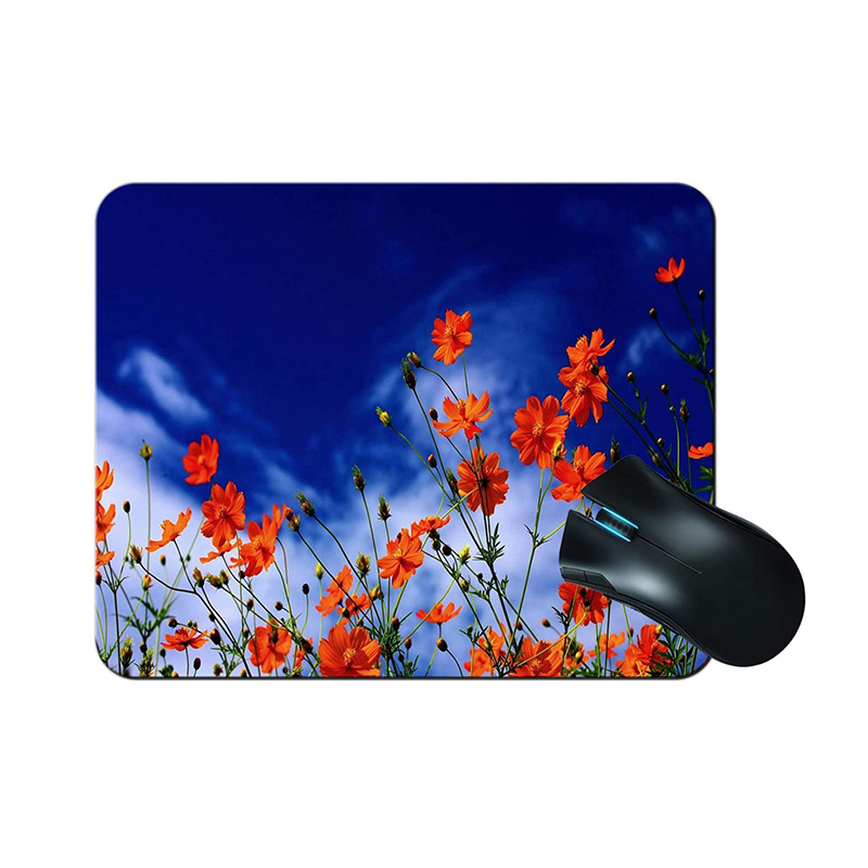 10 stks/partij Sublimatie Blan - Mouse Pad Blank Sublimation recensie en prijs