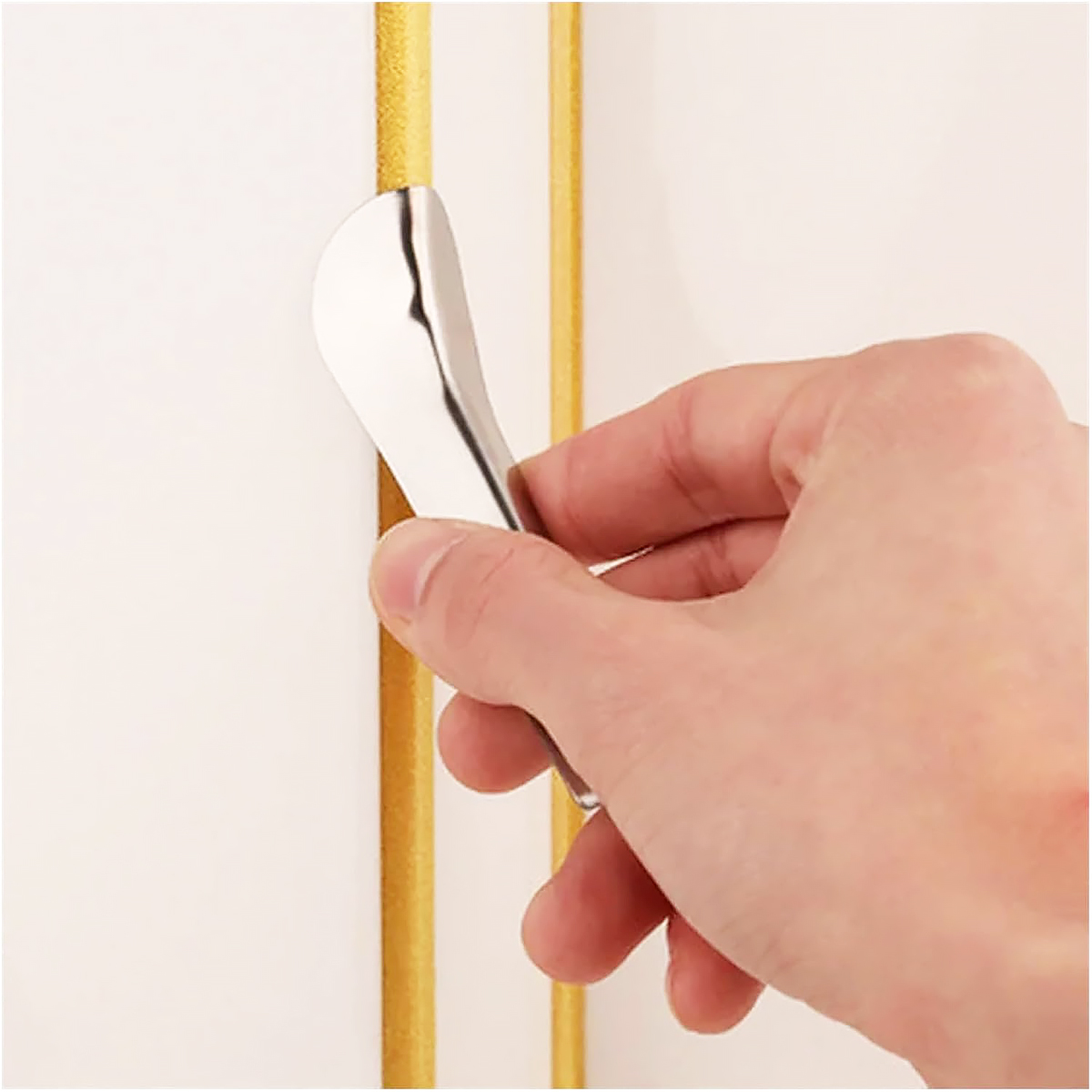 Putty Knife Verfschraper Blade - Ceramic Tile Blank recensie en prijs