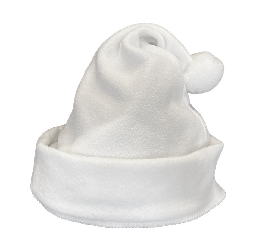 10st Cap Sublimatie DIY Witte  - Hat Sublimation Blank recensie en prijs